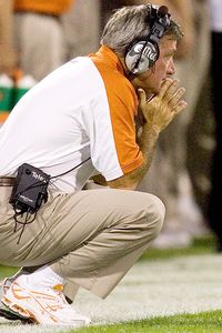 Tommy Bowden