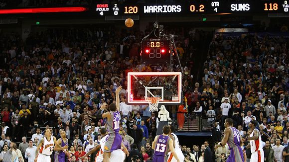 Leandro Barbosa