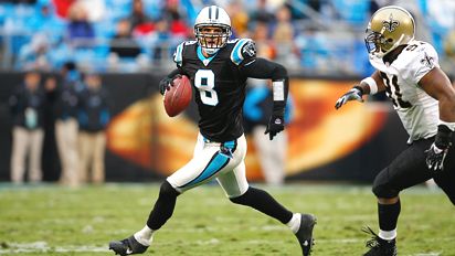David Carr