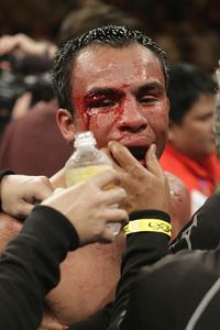 Juan Manuel Marquez