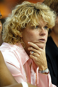 Sherri Coale