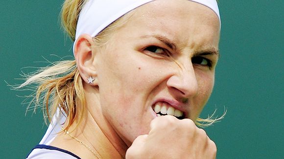 Svetlana Kuznetsova