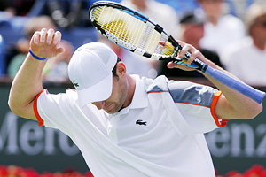 Andy Roddick
