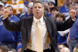 Bruce Pearl