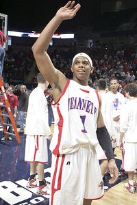 Terrelle Pryor
