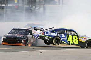 Denny Hamlin