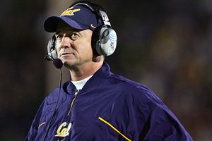 Jeff Tedford