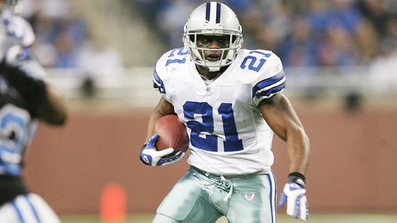 Julius Jones