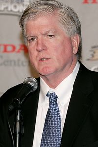 Brian Burke