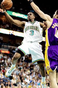 Chris Paul
