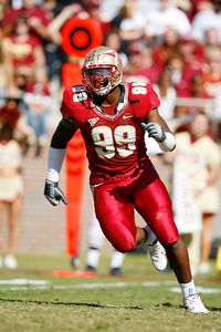 Everette Brown