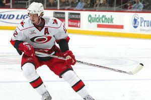 Eric Staal