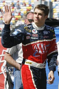 David Ragan 