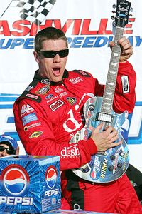 Carl Edwards