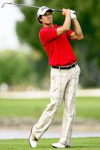 Adam Scott