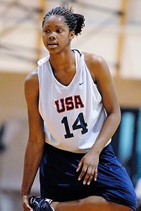 Tayler Hill