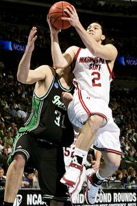 Derrick Low