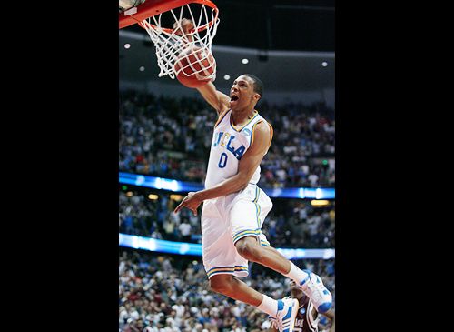 Russell Westbrook