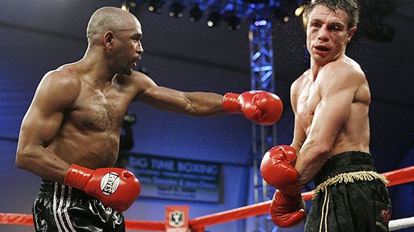 Casamayor v Katsidis