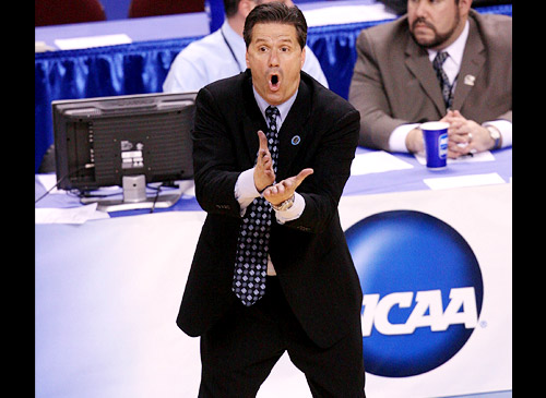 Mississippi State vs. Memphis