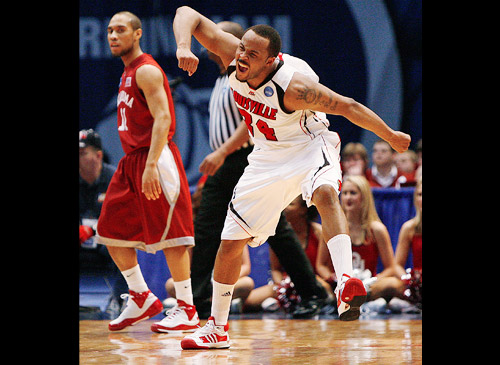 Oklahoma vs. Louisville