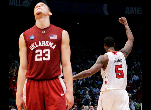 Oklahoma vs. Louisville