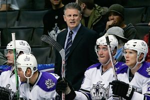 Marc Crawford