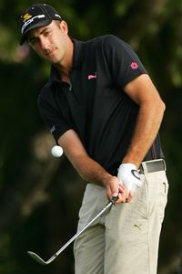 Geoff Ogilvy