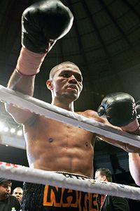 Nate Campbell
