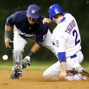 Ryan Theriot