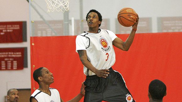 Brandon Jennings