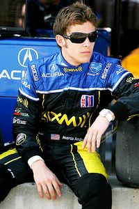 Marco Andretti
