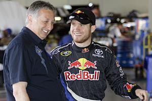 Brian Vickers