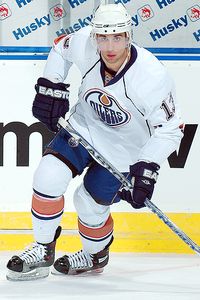 Andrew Cogliano
