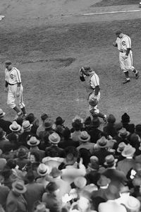 Dizzy Dean
