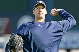 Andy Pettitte