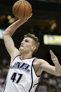 Andrei Kirilenko