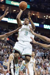 Chris Paul