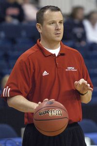 Jeff Walz