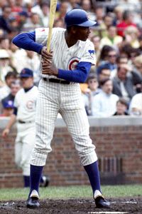 Ernie Banks