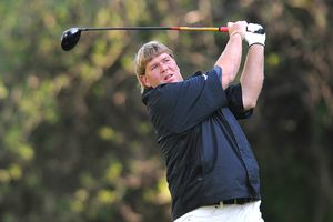 John Daly