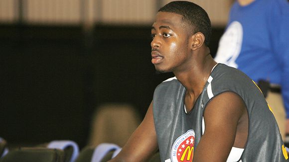 JaMychal Green