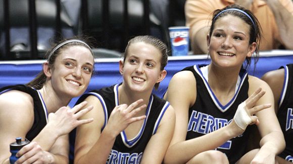 Heritage Christian