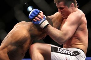 Chael Sonnen