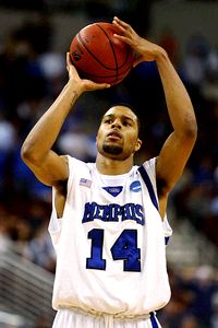 Chris Douglas-Roberts