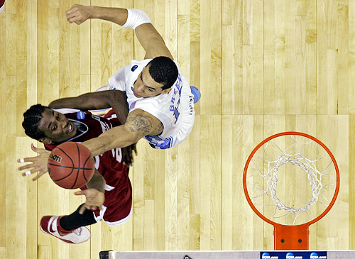 Washington vs North Carolina