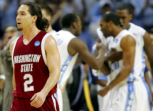 Washington vs North Carolina