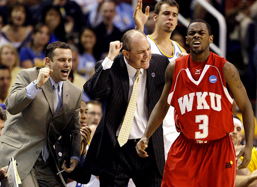 Western Kentucky vs UCLA