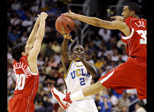 Western Kentucky vs UCLA