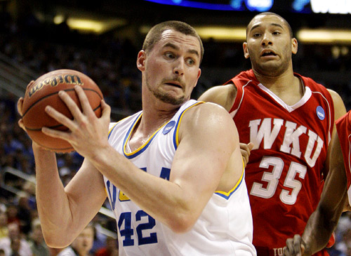 Western Kentucky vs UCLA 